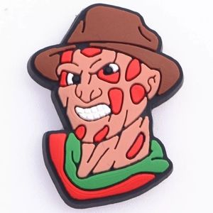 Freddy Krueger Nightmare on Elm Street Jibitz